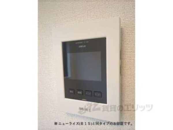 ＴＶモニターフォン