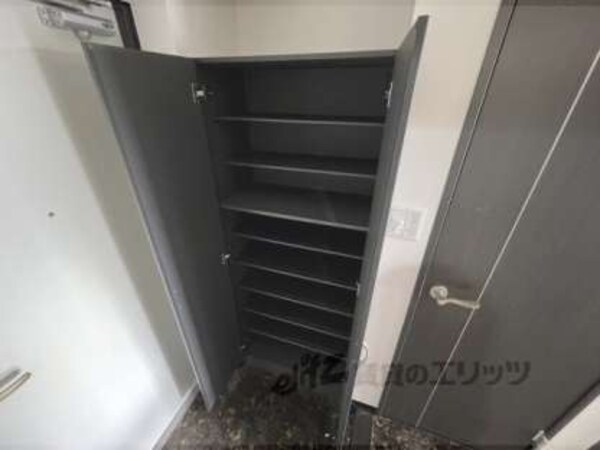 下駄箱