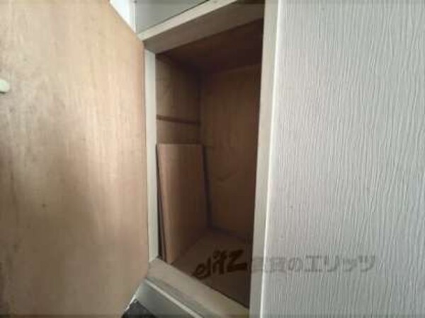 下駄箱