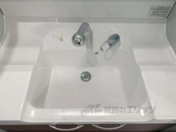 洗面所