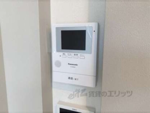 ＴＶモニターフォン