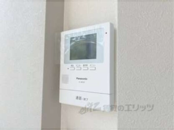 ＴＶモニターフォン
