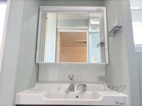 洗面所