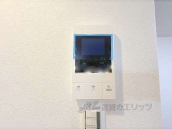 ＴＶモニターフォン