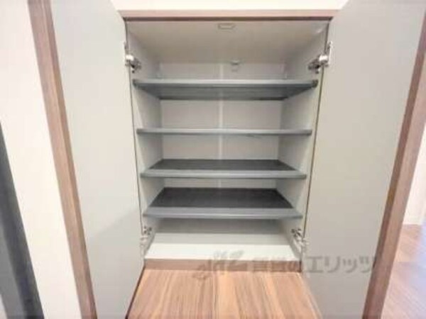 下駄箱