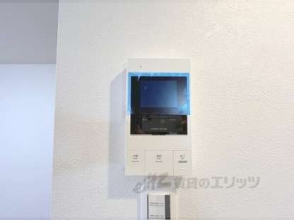 ＴＶモニターフォン