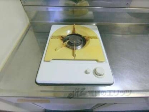コンロ