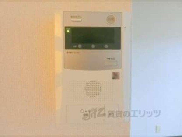 ＴＶモニターフォン