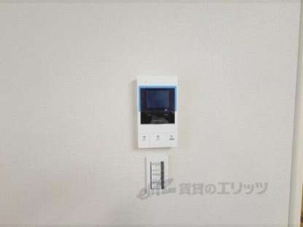 ＴＶモニターフォン