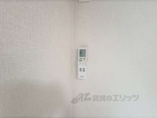 エアコンリモコン