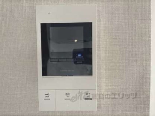 ＴＶモニターフォン