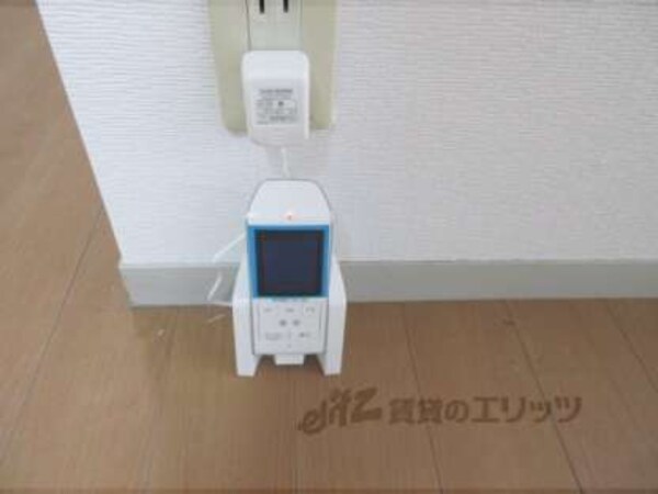 ＴＶモニターフォン