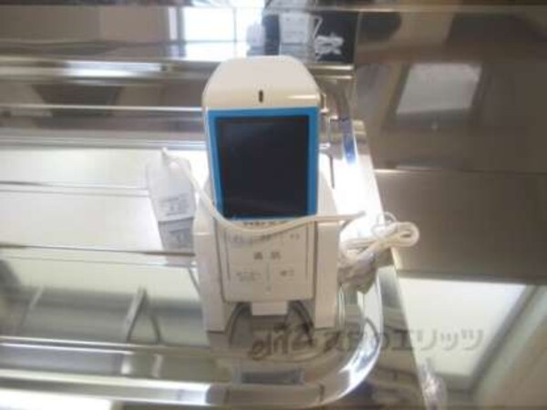 ＴＶモニターフォン