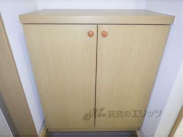 下駄箱
