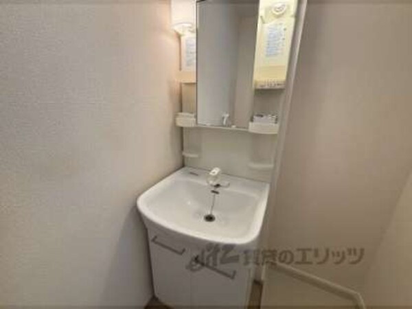 洗面所