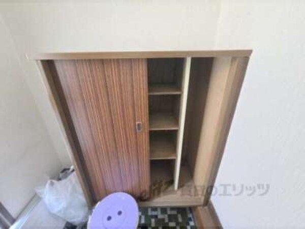 下駄箱