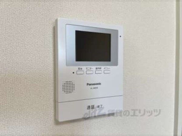 ＴＶモニターフォン