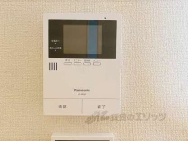 ＴＶモニターフォン