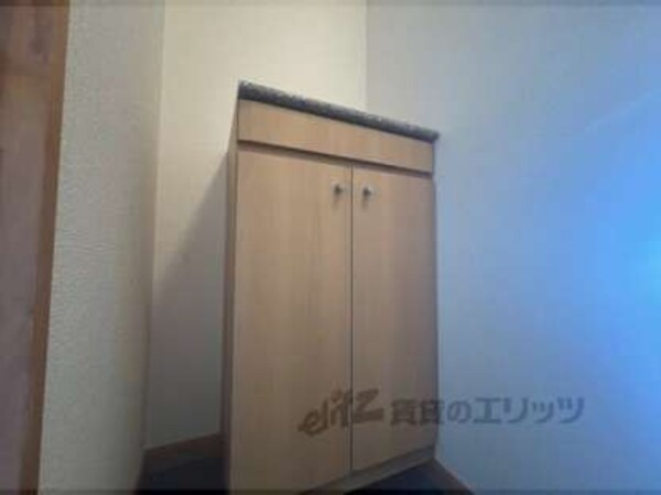 下駄箱