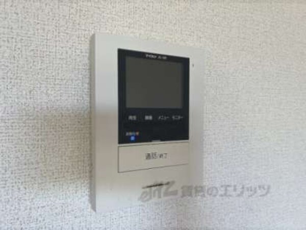 ＴＶモニターフォン