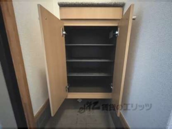 下駄箱