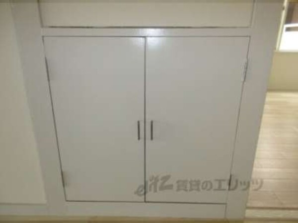 下駄箱