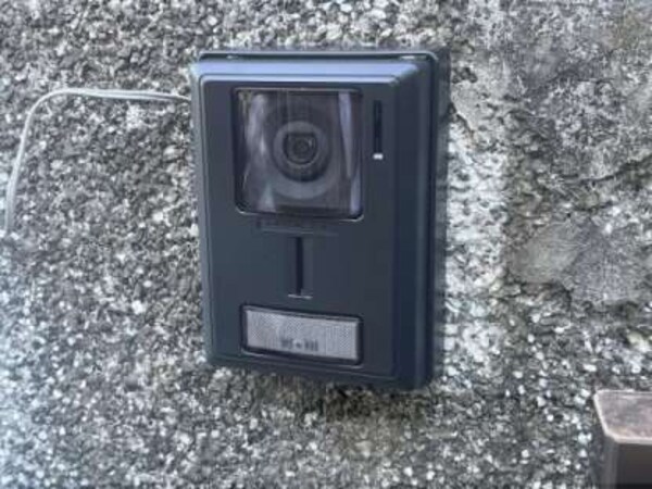 ＴＶモニターフォン