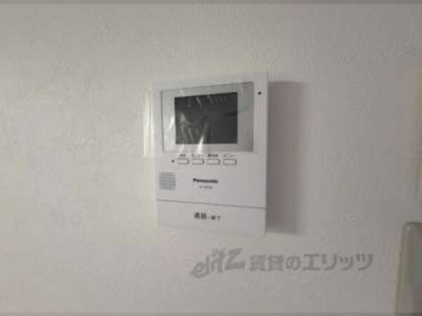 ＴＶモニターフォン
