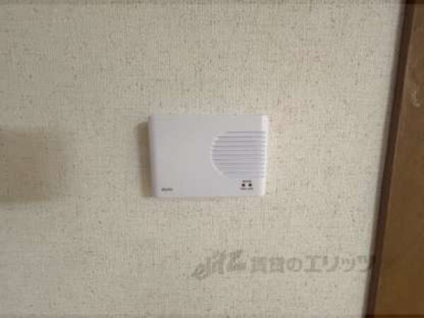 インターホン