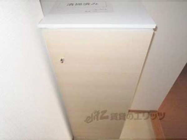 下駄箱