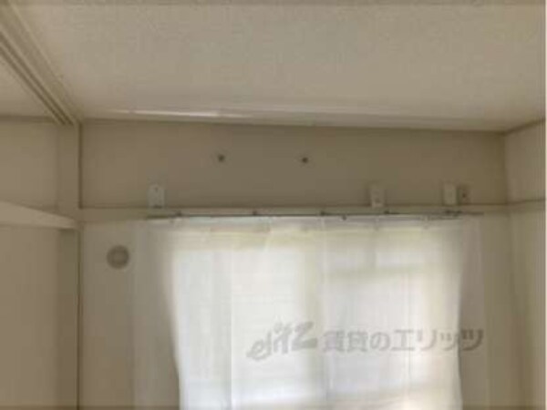 エアコン設置場所