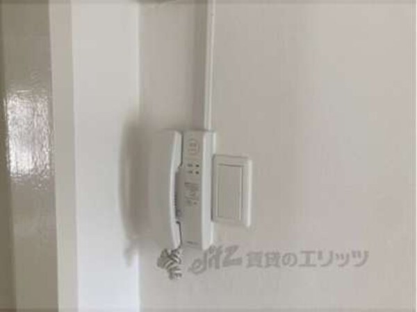 インターフォン