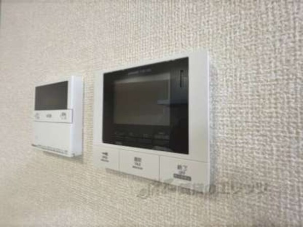 ＴＶモニターフォン