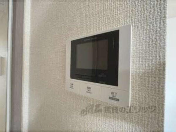 ＴＶモニターフォン