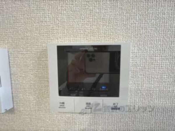 ＴＶモニターフォン