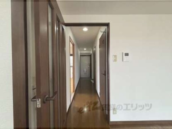 廊下