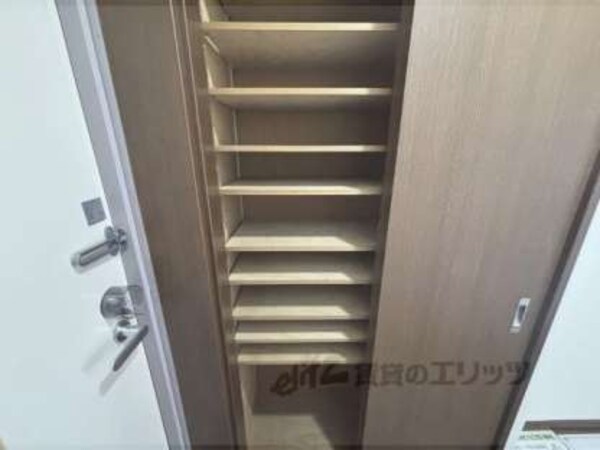 下駄箱