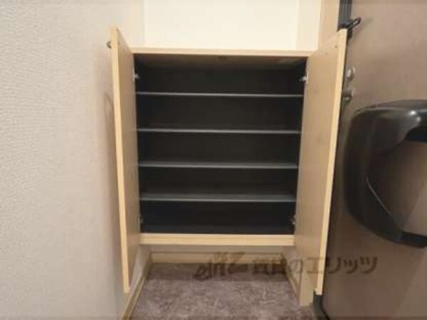 下駄箱