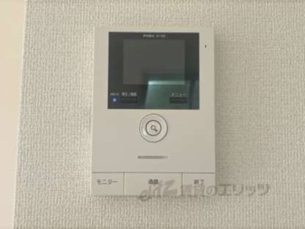 ＴＶモニターフォン