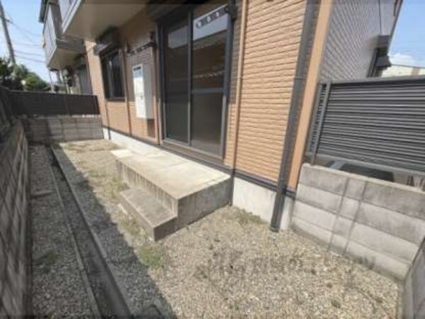 庭