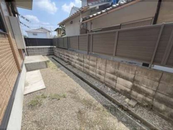 庭