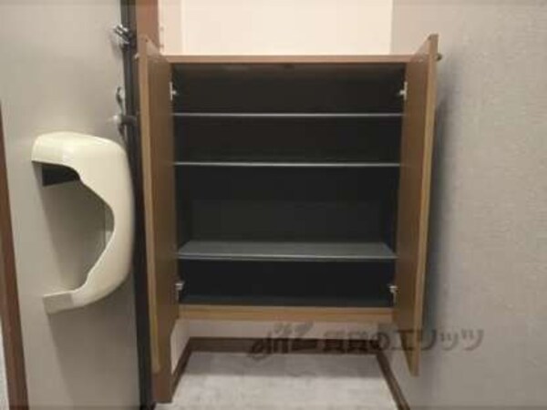 下駄箱