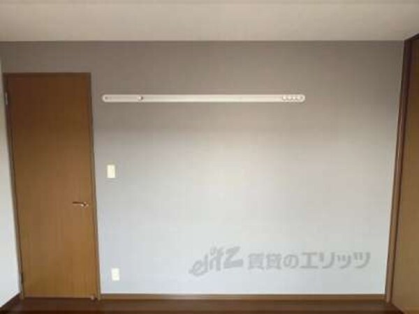 付長押