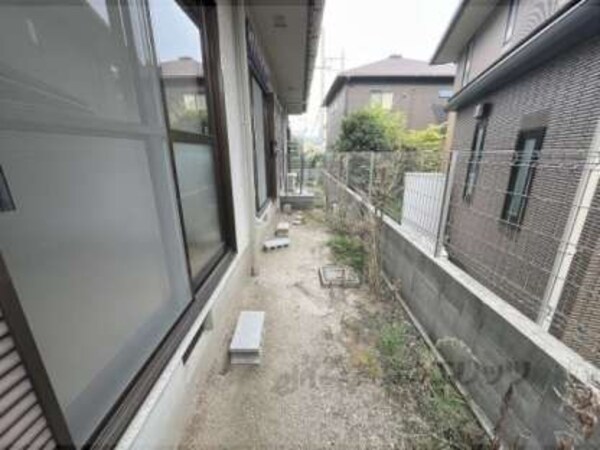 庭