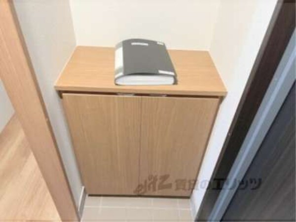 下駄箱