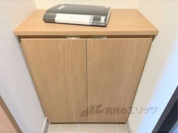 下駄箱