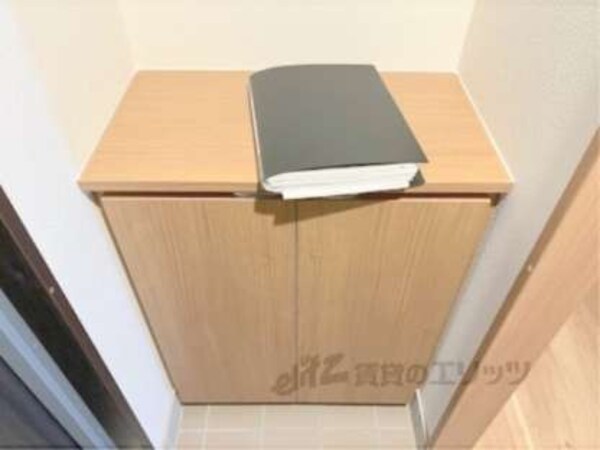 下駄箱