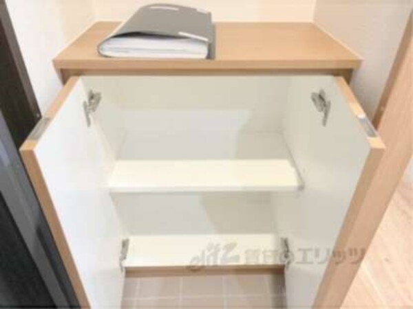 下駄箱