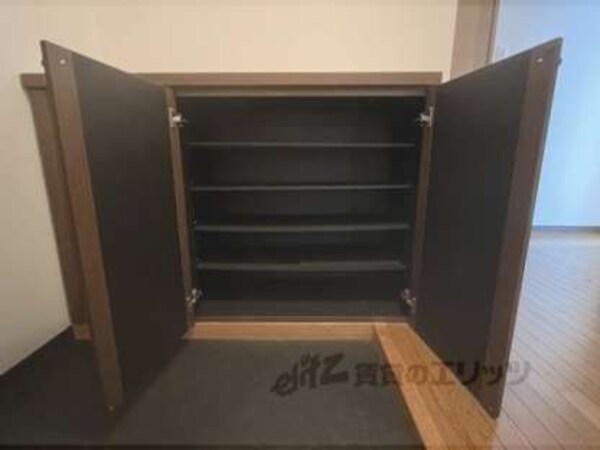 下駄箱