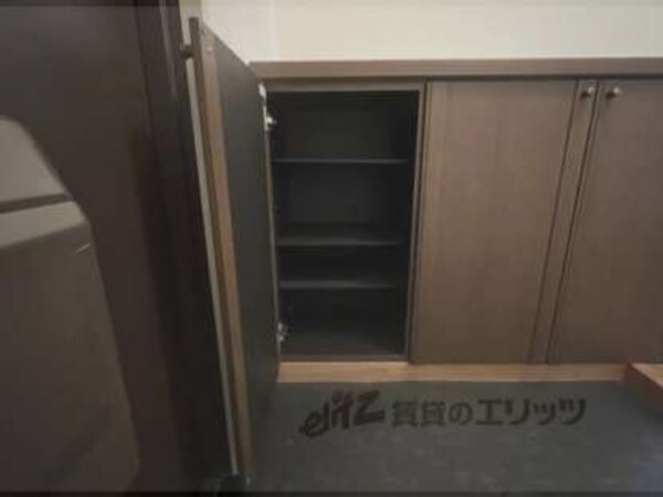 下駄箱